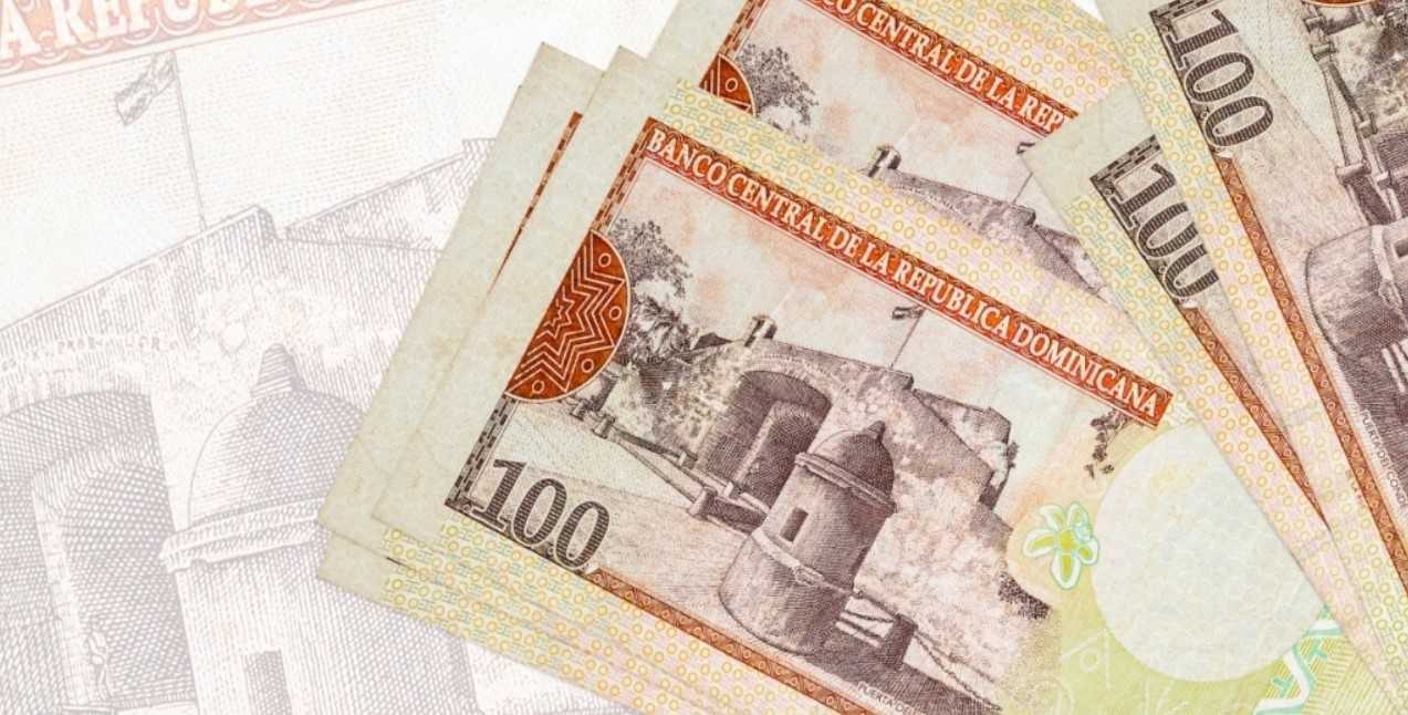 Валюта и деньги в Доминикане