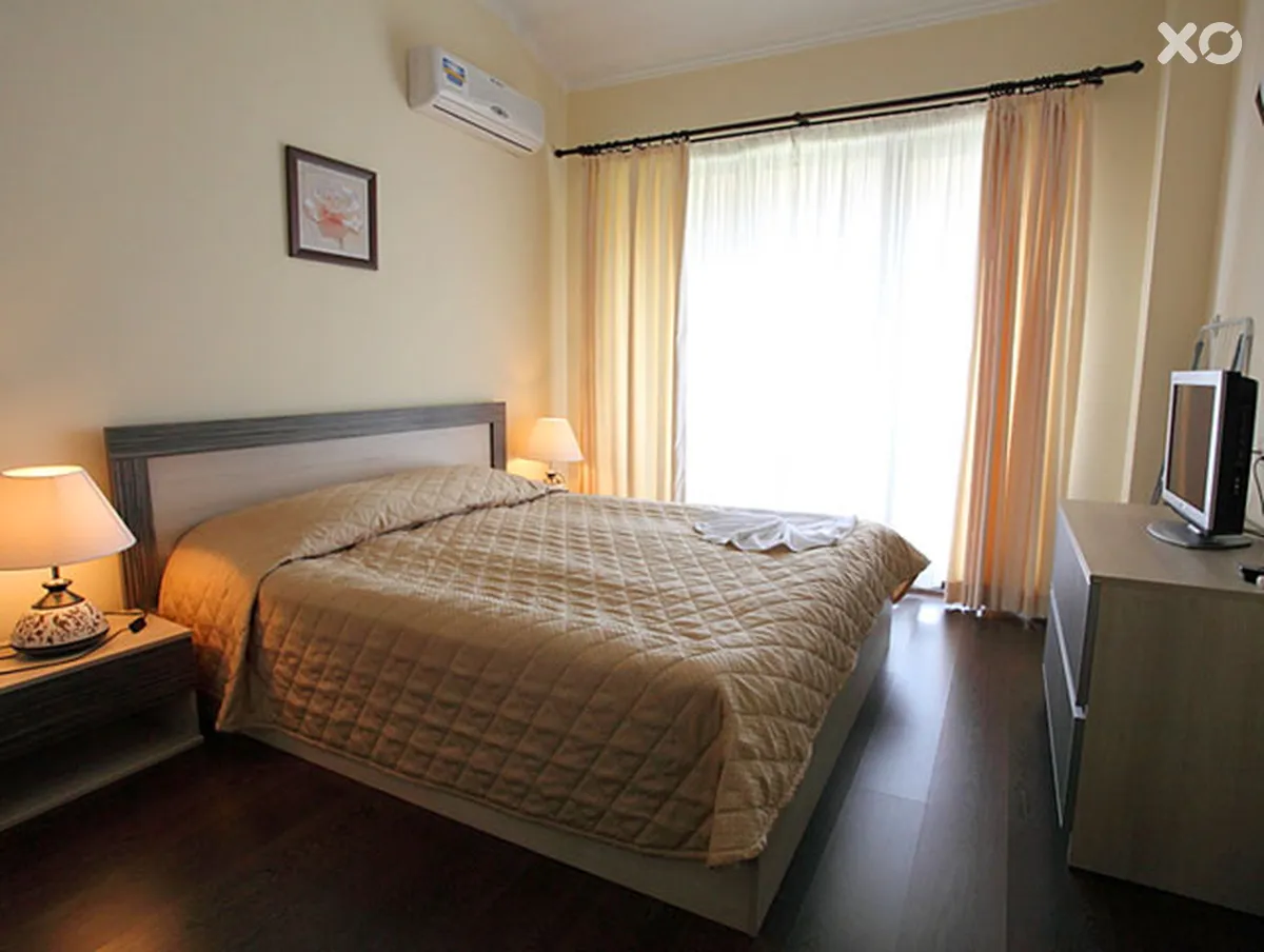 Bendita Mare Aparthotel