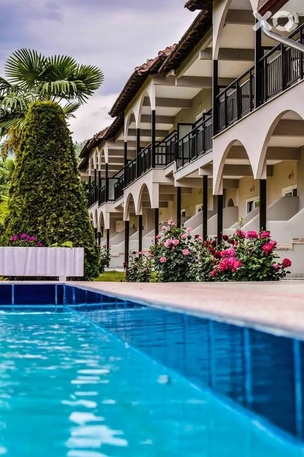 Afroditi Hotel