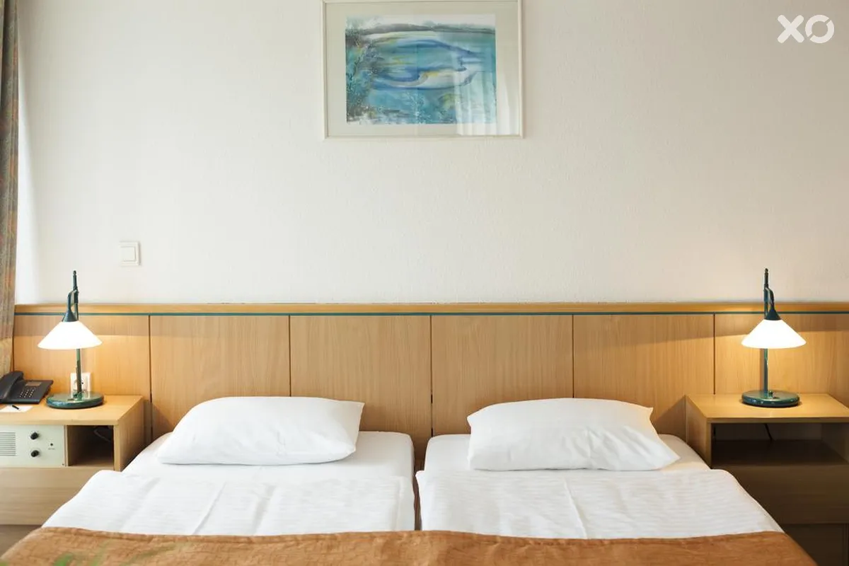 City Hotel Matyas