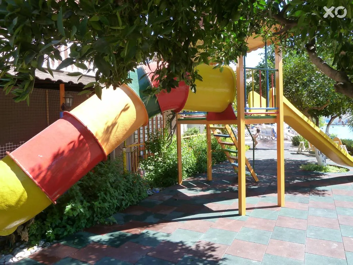 Viking Garden Hotel