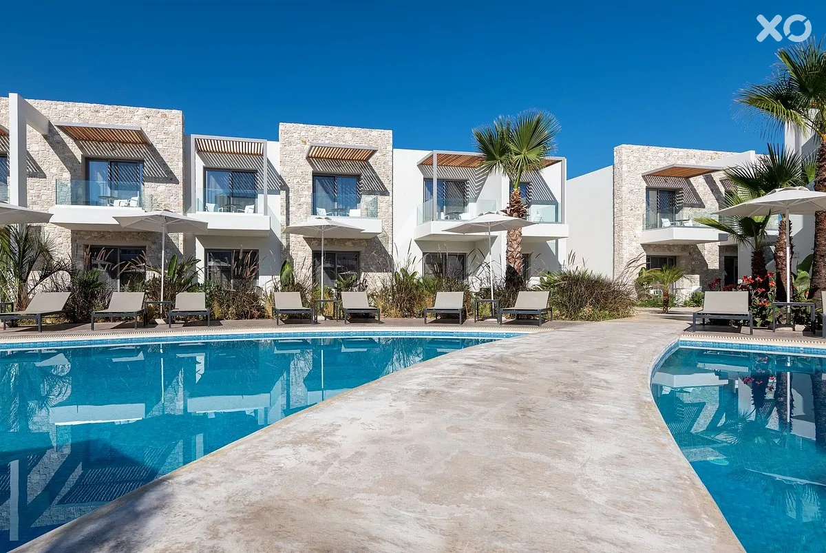 Oneiro Boutique Hotel
