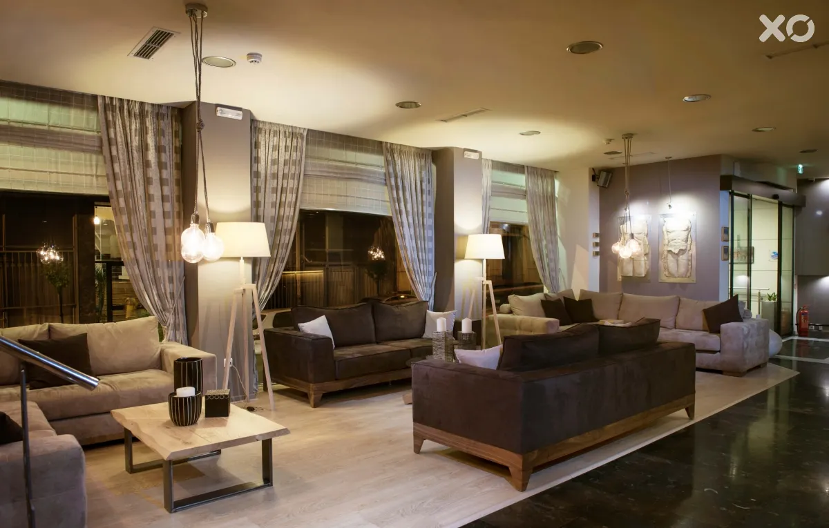 Acropolis Select Hotel