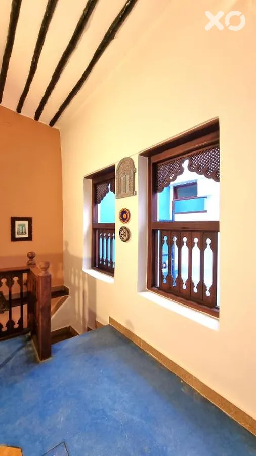 Shaba Boutique Hotel