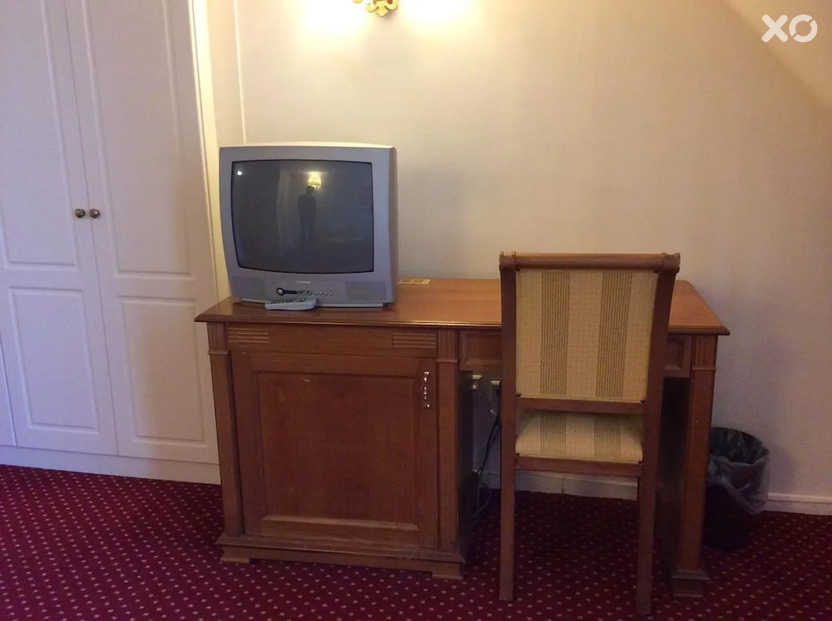 Cavalieri Hotel
