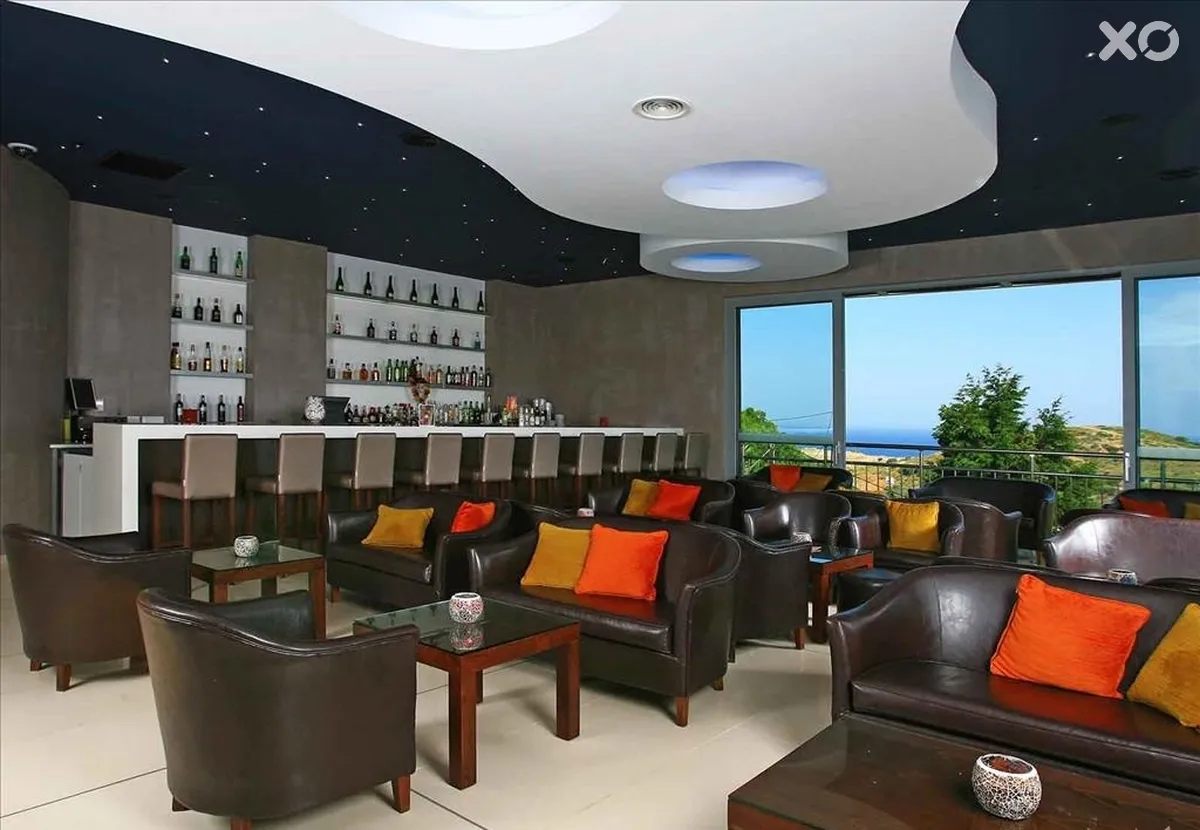 Blue Bay Resort & Spa