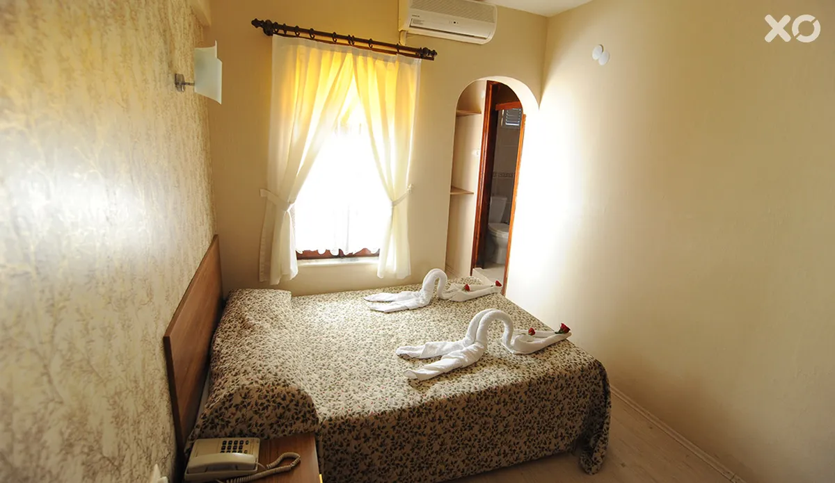 Og-Erim Hotel