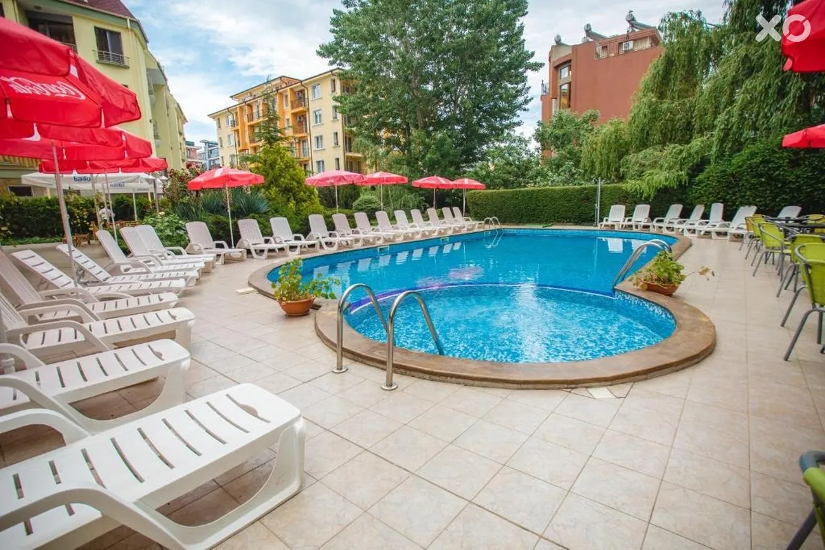 Dеva Hotel