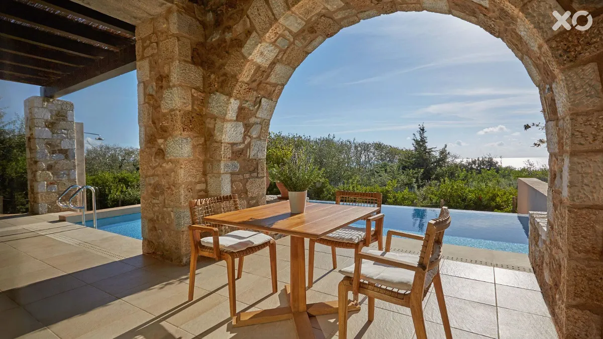 The Westin Resort Costa Navarino