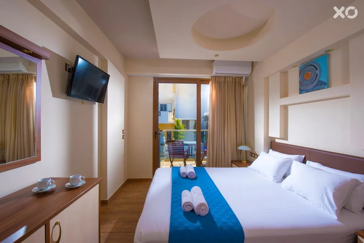 Harma Boutique Hotel