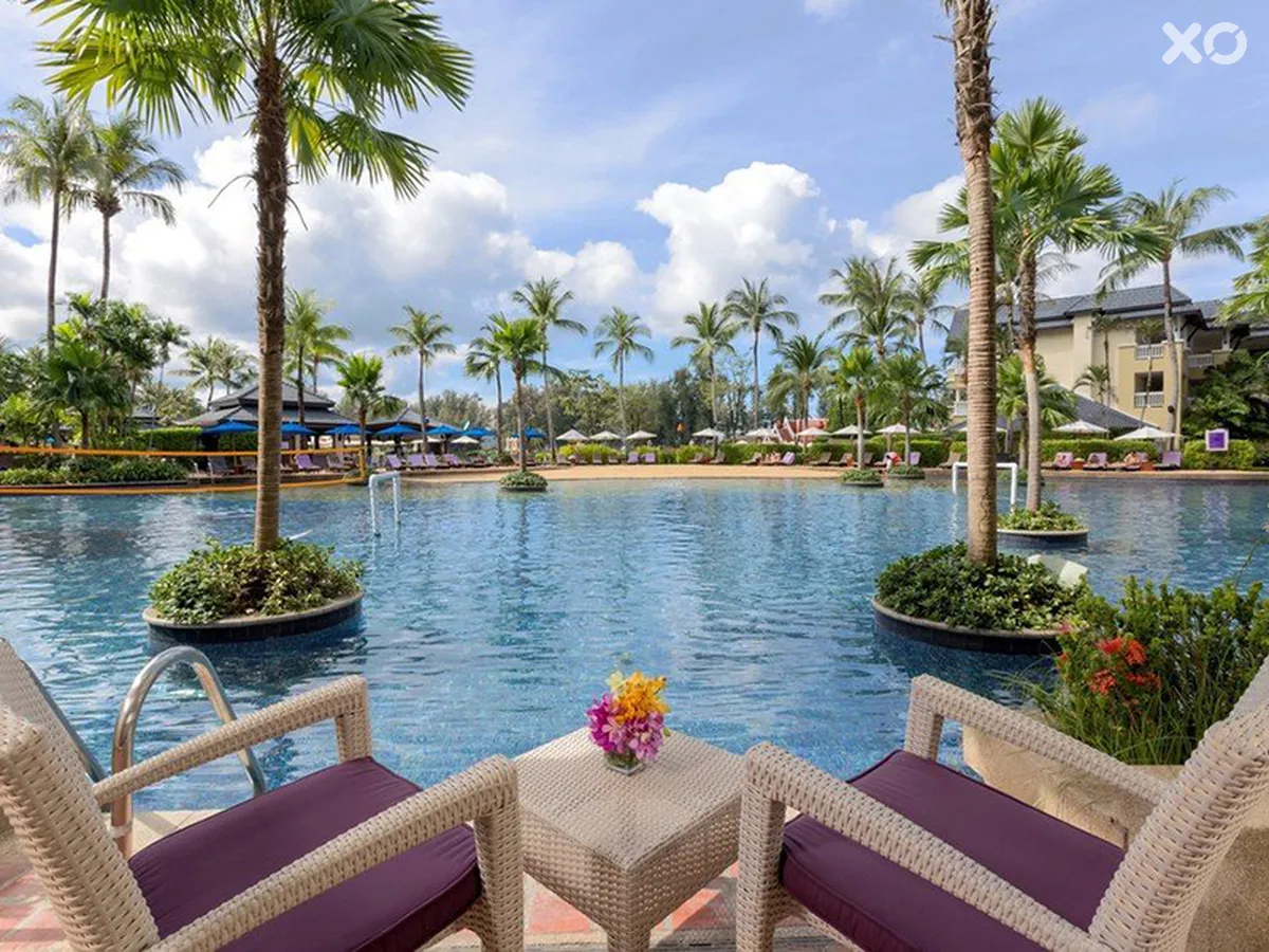 Angsana Laguna Phuket