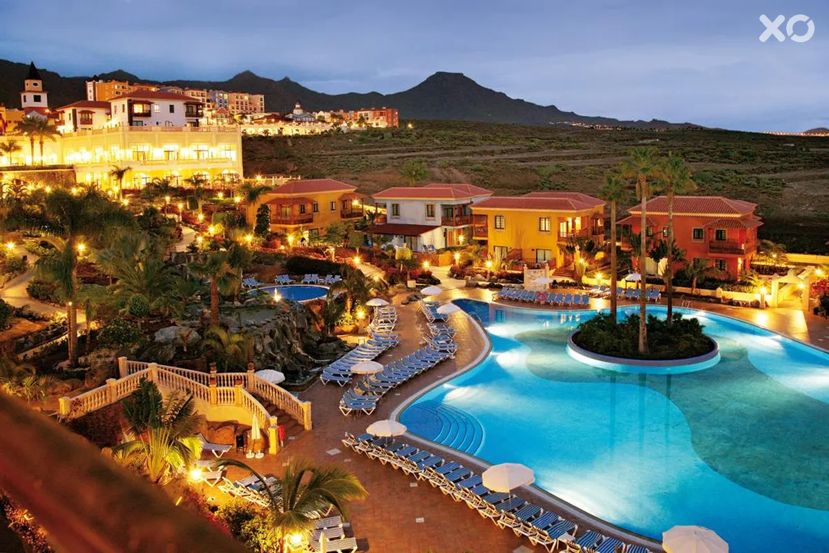 Sunlight Bahia Principe Tenerife
