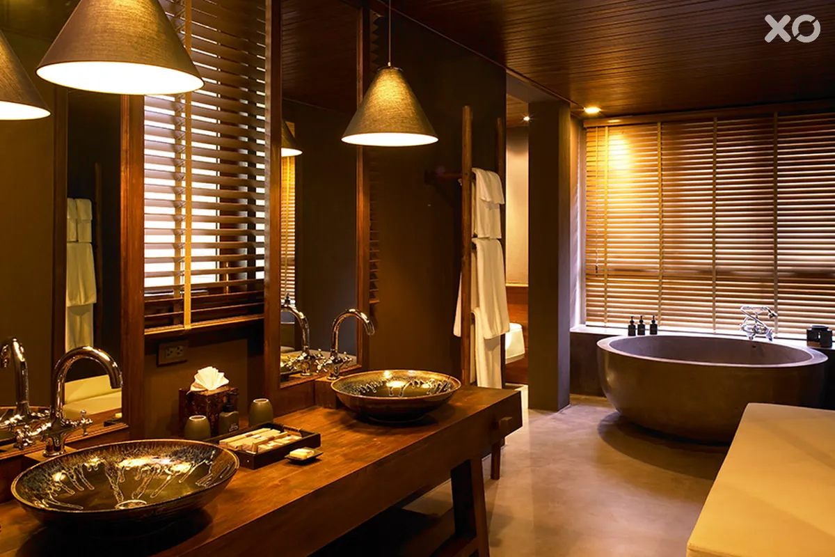 Silavadee Pool Spa Resort