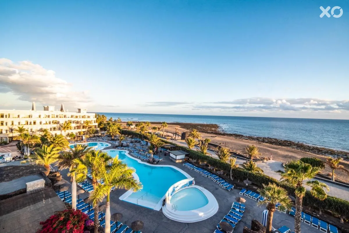 Beatriz Playa & Spa