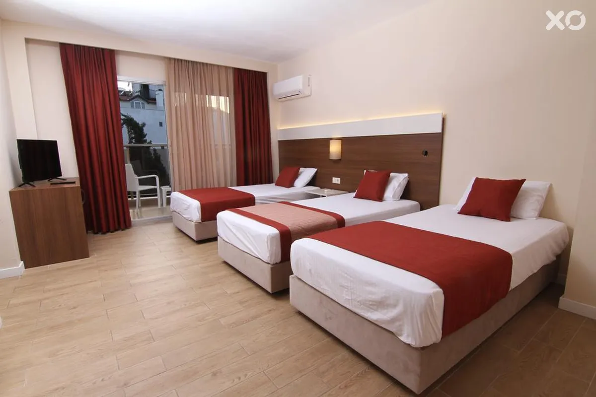 Sunway Hotel