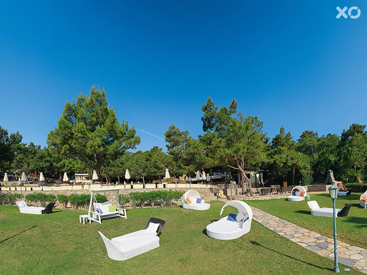 Bodrum Park Resort