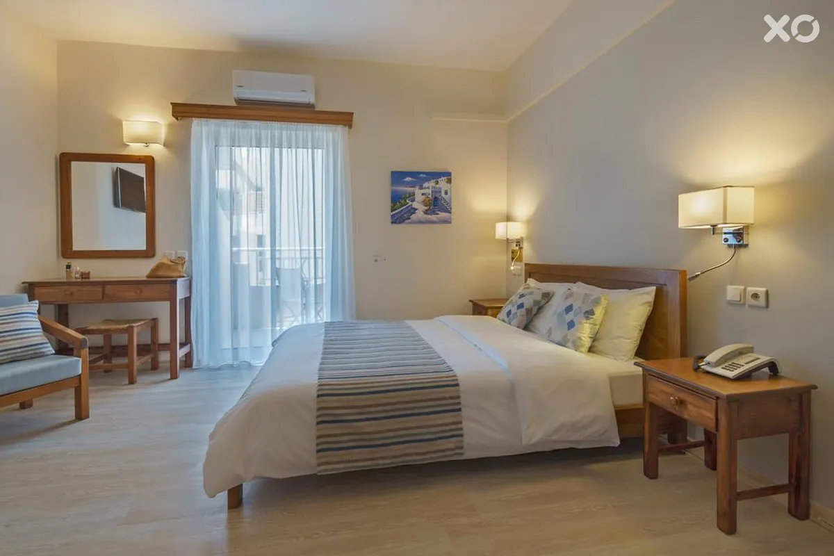 Batis Beach Hotel