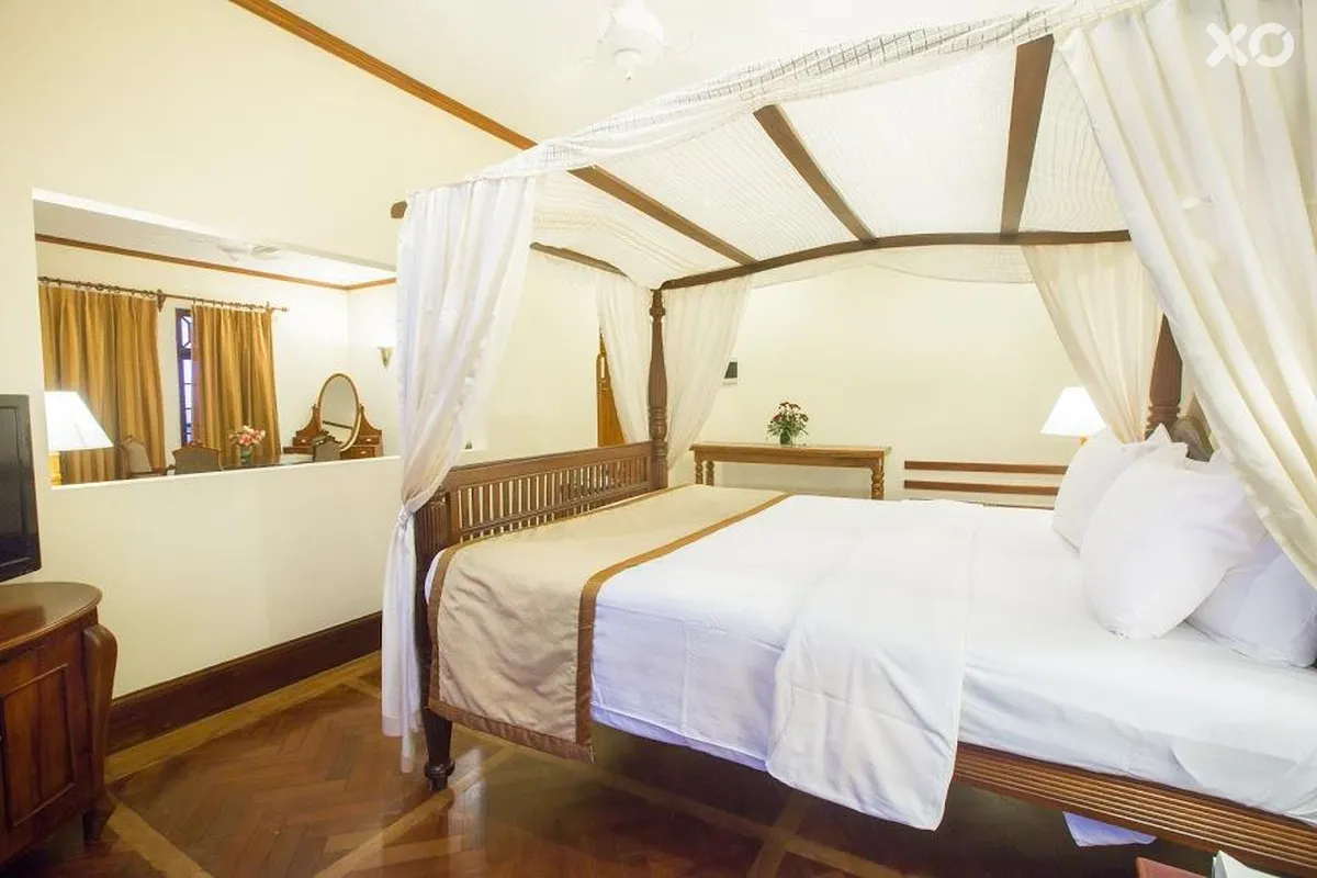 Mount Lavinia Hotel