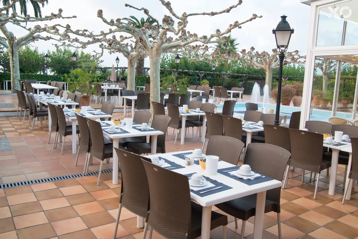 Estival Eldorado Resort