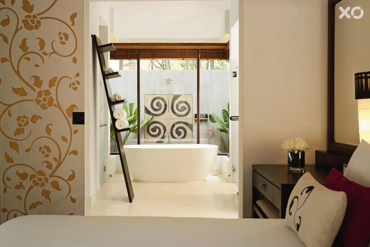 Movenpick Asara Resort & Spa Hua Hin