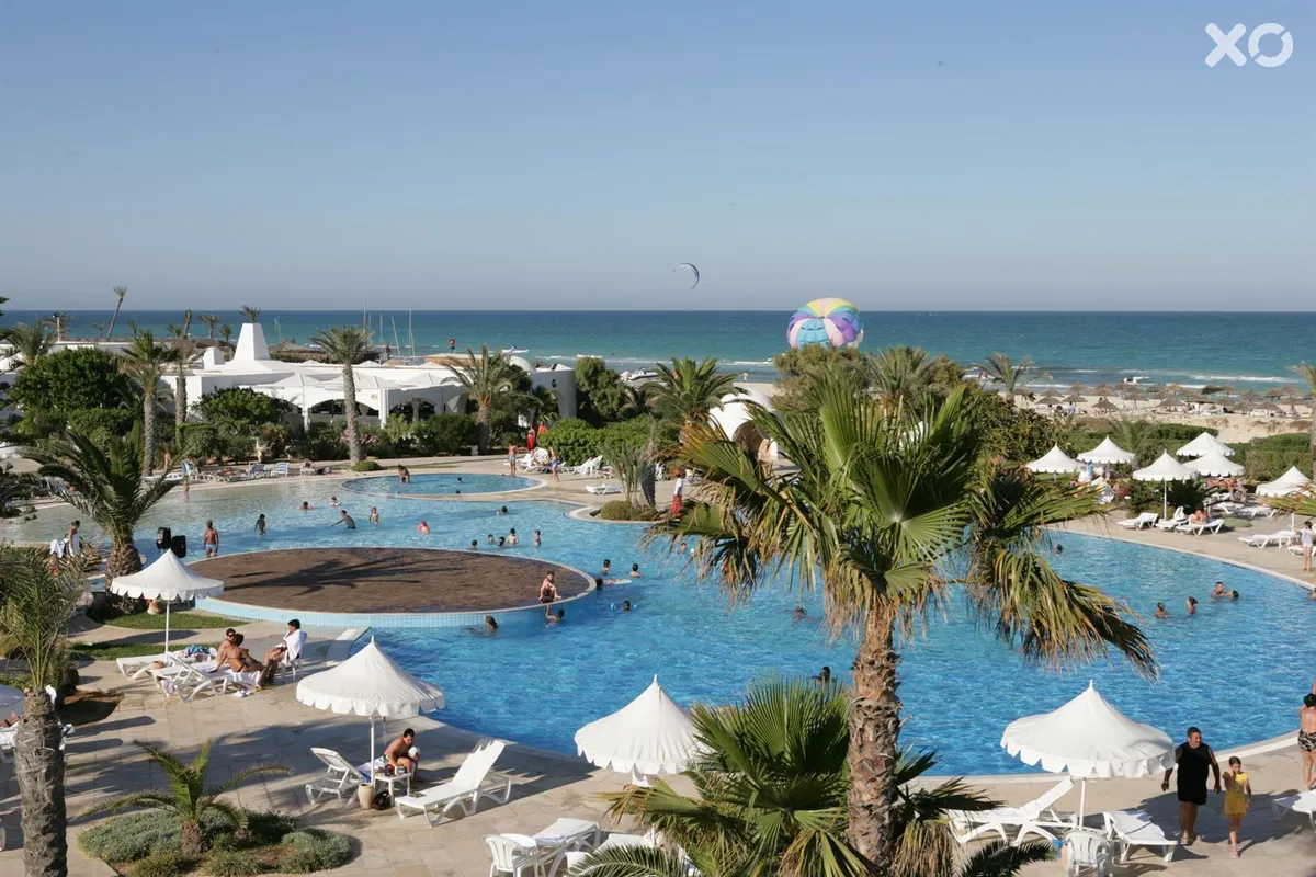 Magic Iliade Aquapark