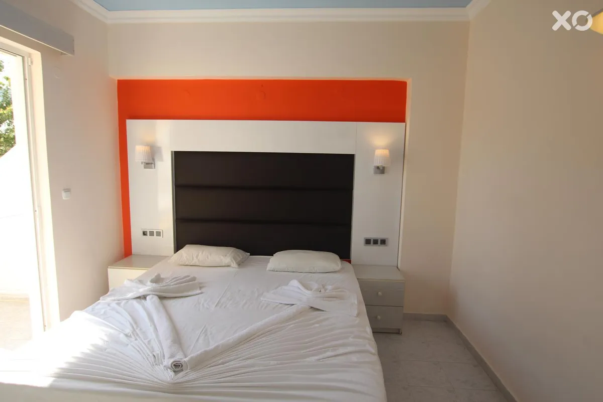 Grecian Fantasia Resort