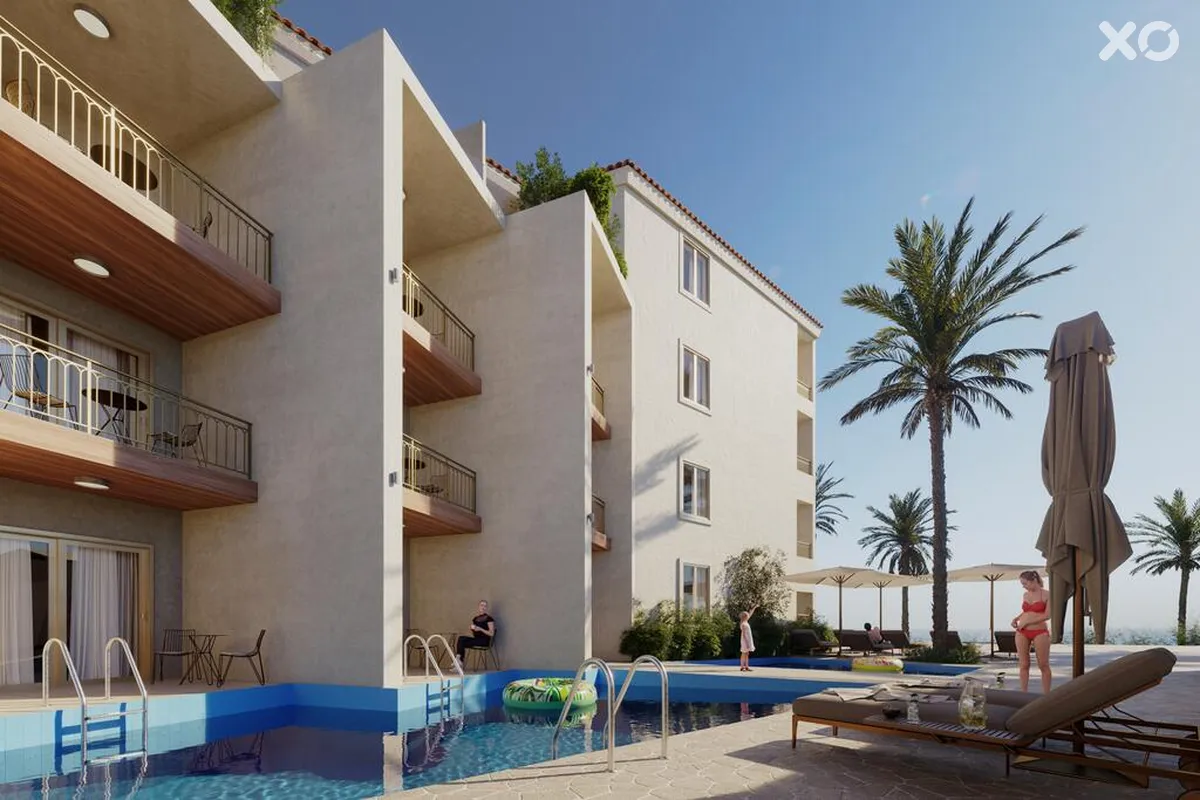 White Olive Elite Rethymno