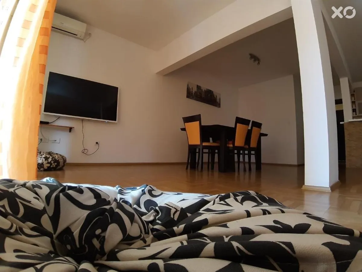 Jovan Apartments