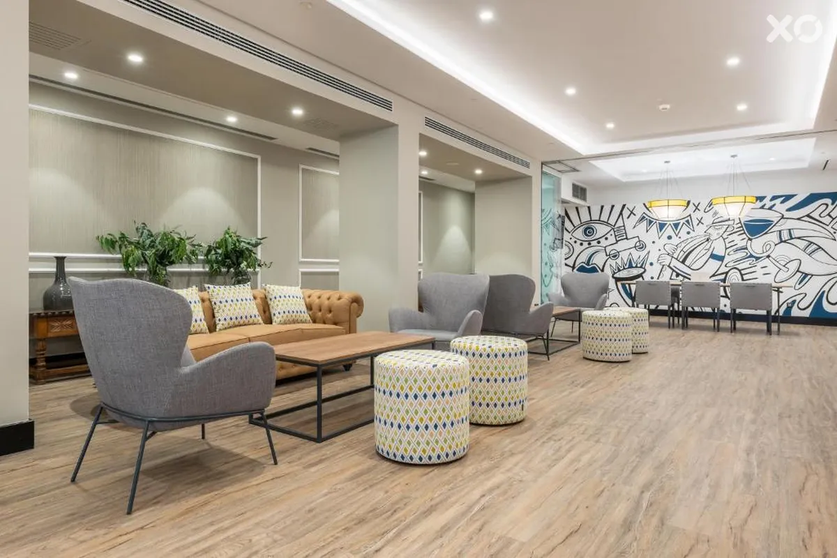Livvo Fataga Hotel