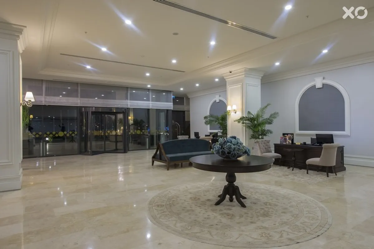 Isfanbul Holiday Home