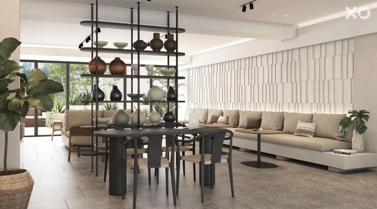 Erato Hotel