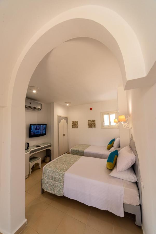 Dahab Lagoon Club & Resort