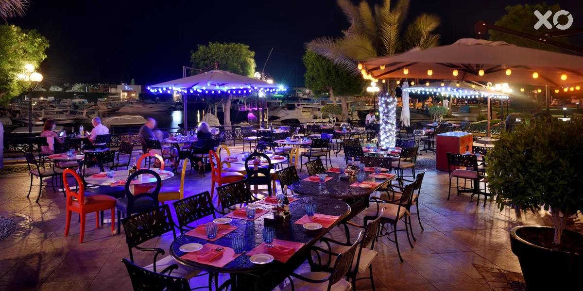 InterContinental Abu Dhabi