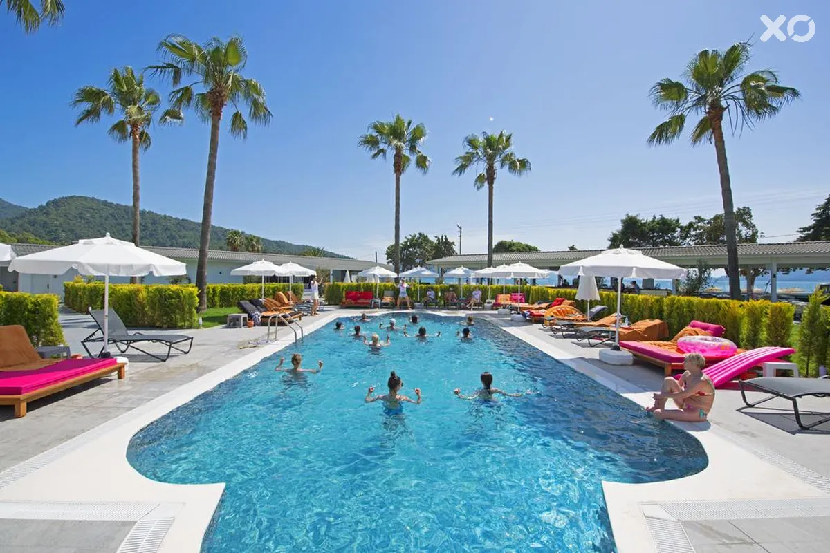 Voxx Marmaris Beach Resort