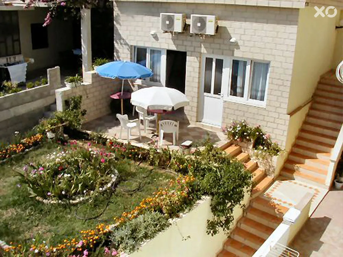 Gasic Villa