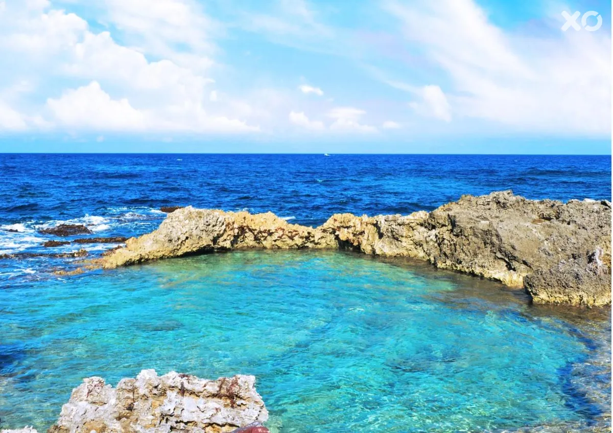 Mia Reef Isla Mujeres Cancun