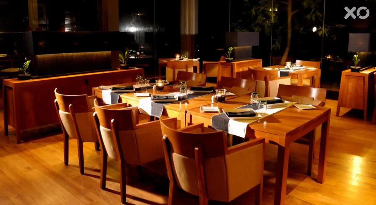 Anantaya Resort & Spa Chilaw
