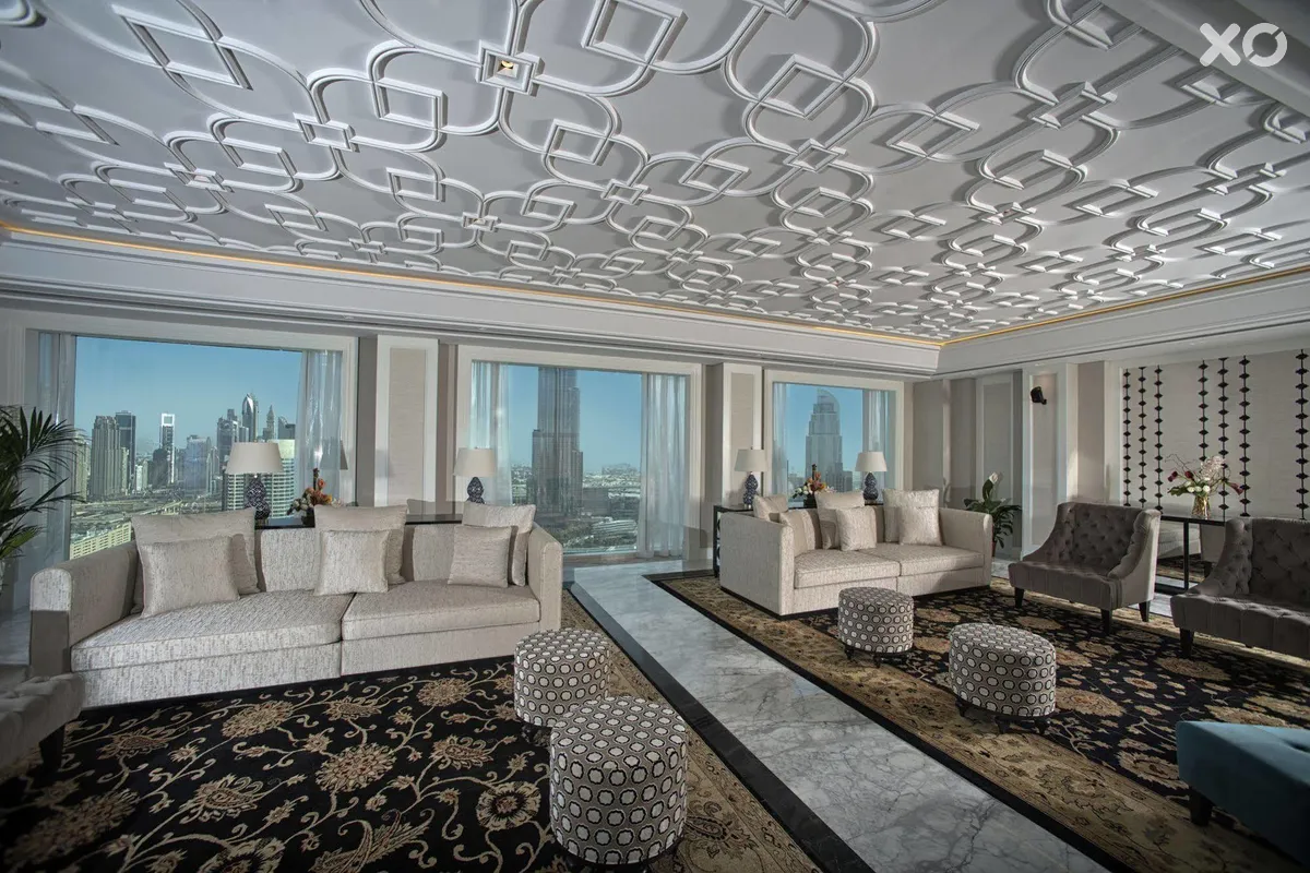 Taj Dubai