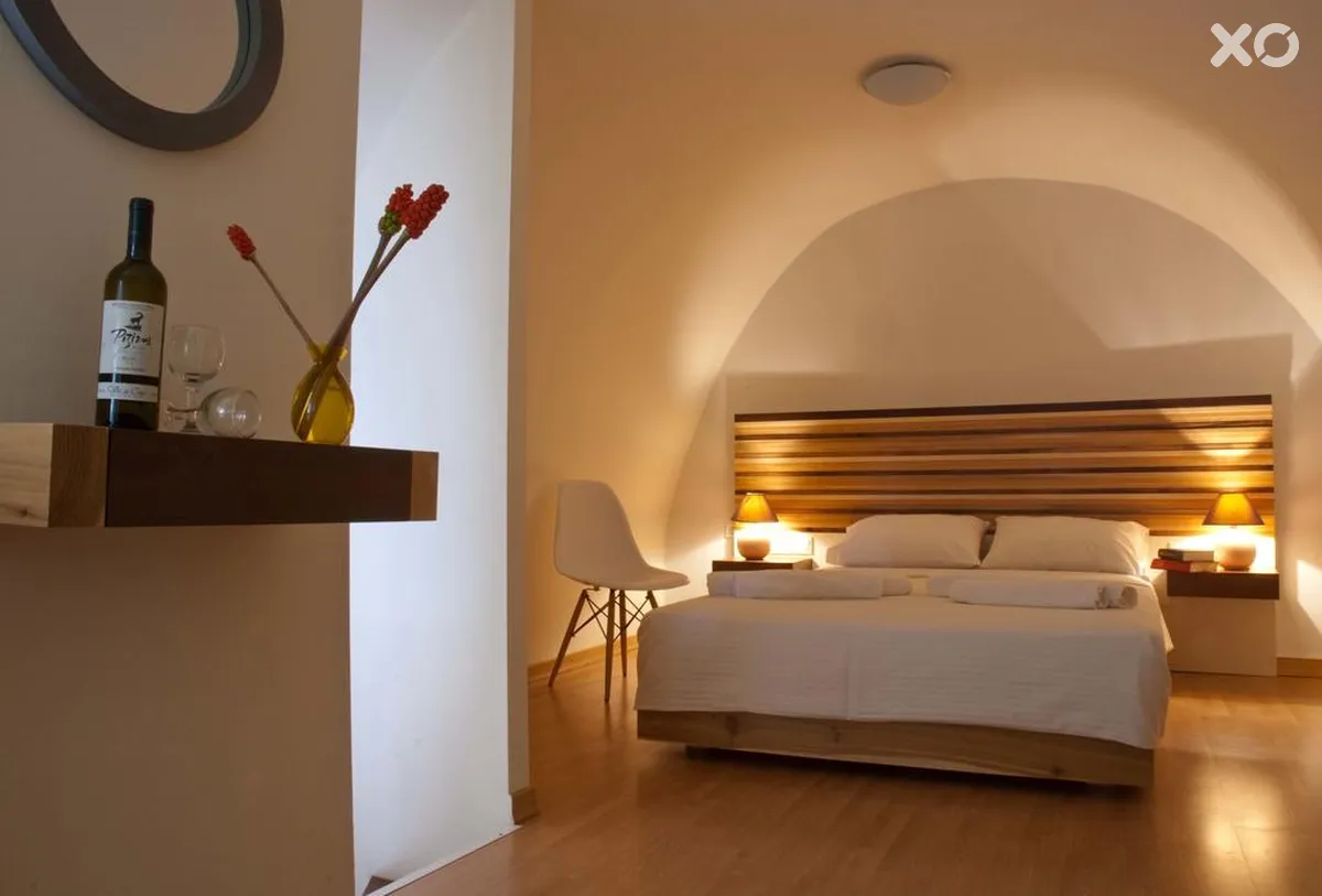 Casa Maria Hotel Apts