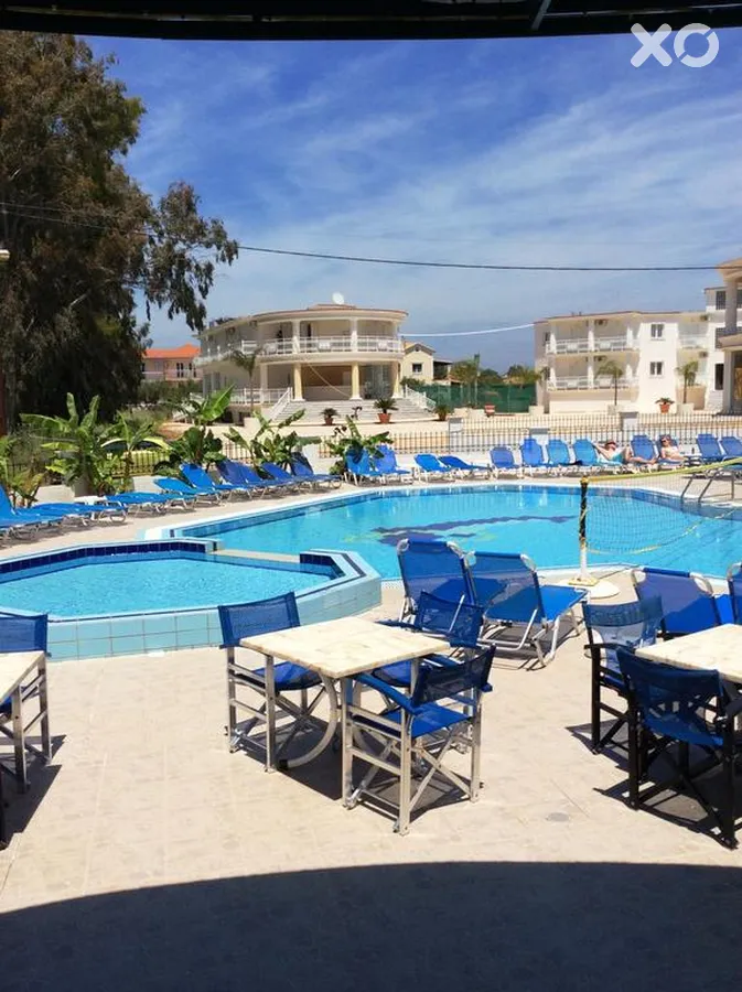 Mariana Hotel