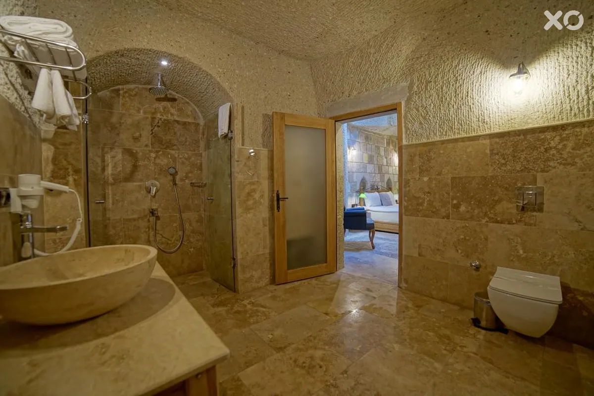 Design Cappadocia Hotel