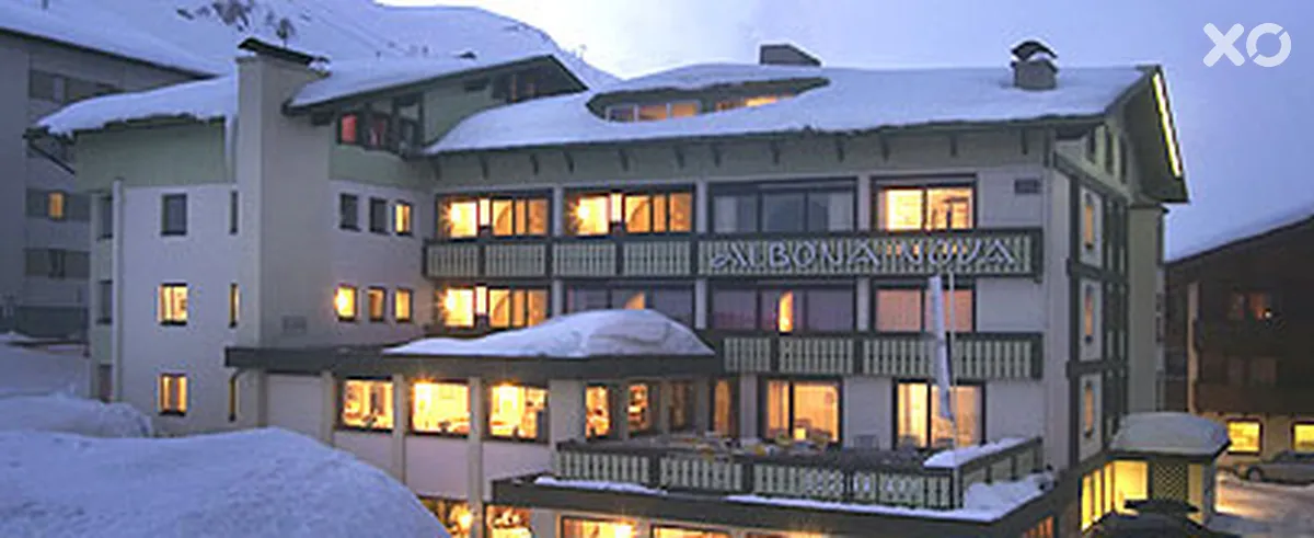Albona Nova