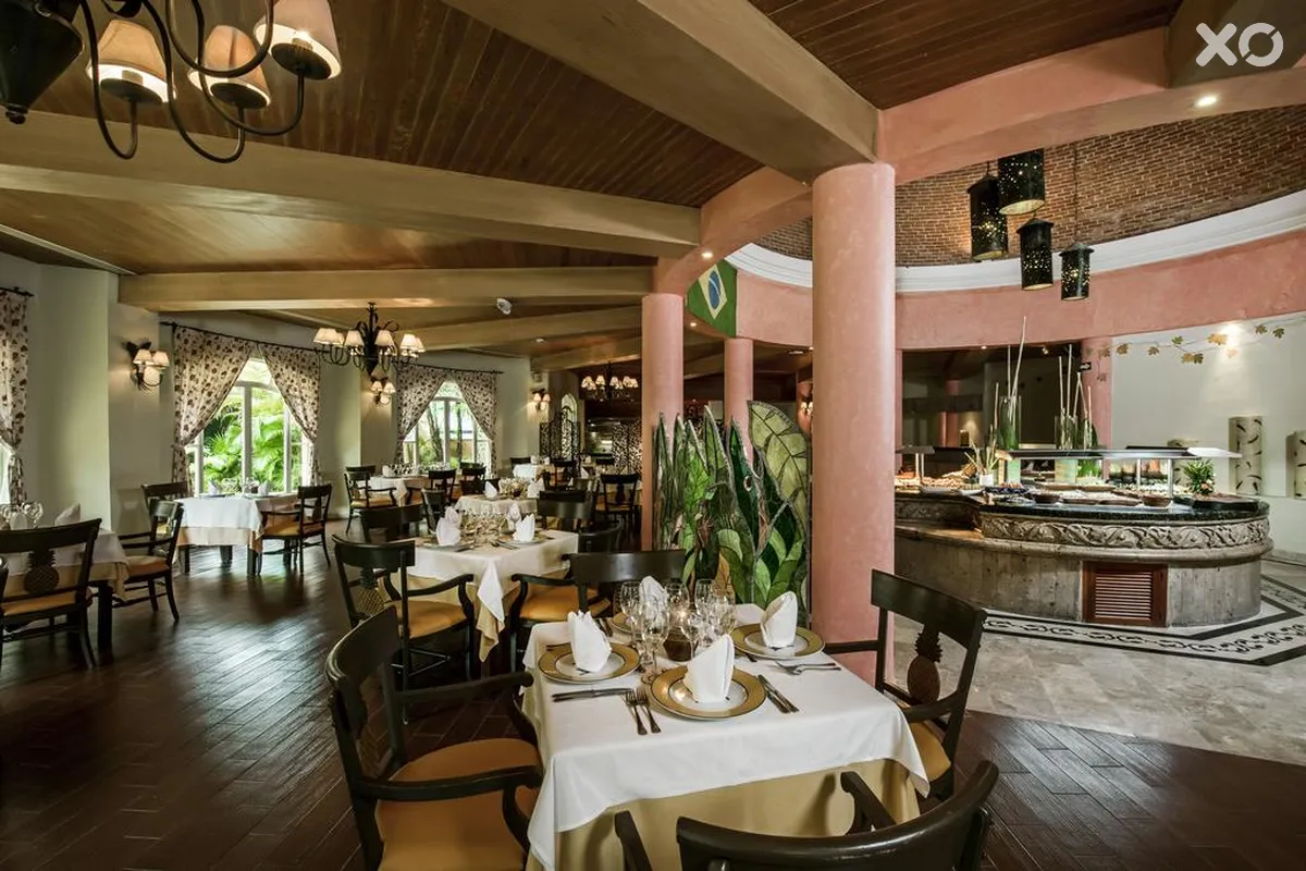 Iberostar Paraiso del Mar