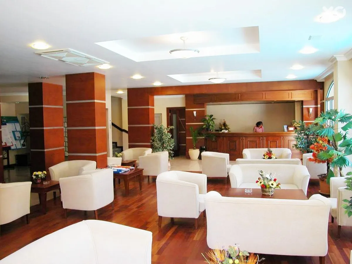 Karen Hotel