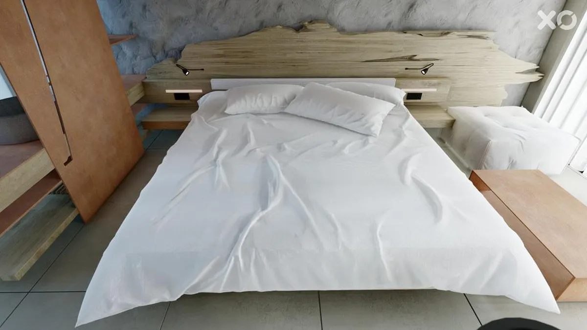 Pilot Amphora Boutique Hotel