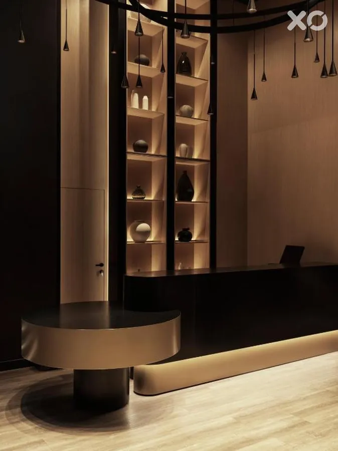 Ammades All Suites Beach Hotel
