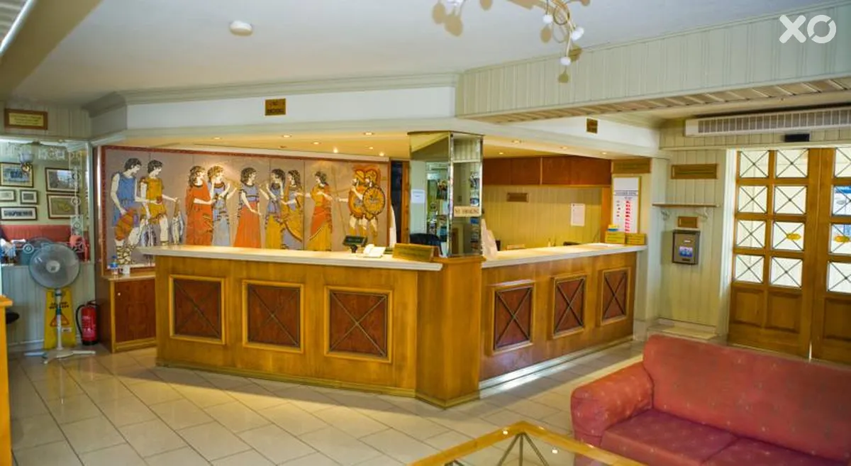 Christabelle Hotel Apartments