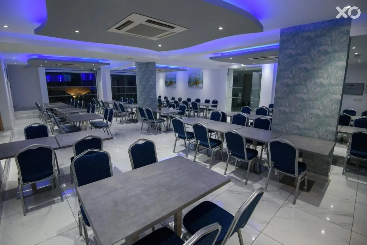 Milea Hotel