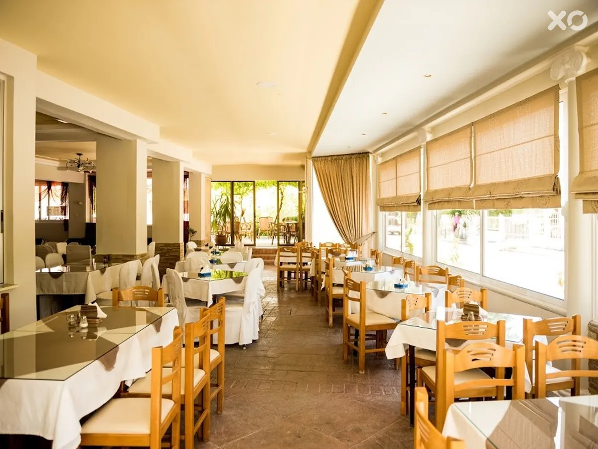 Europa Hotel