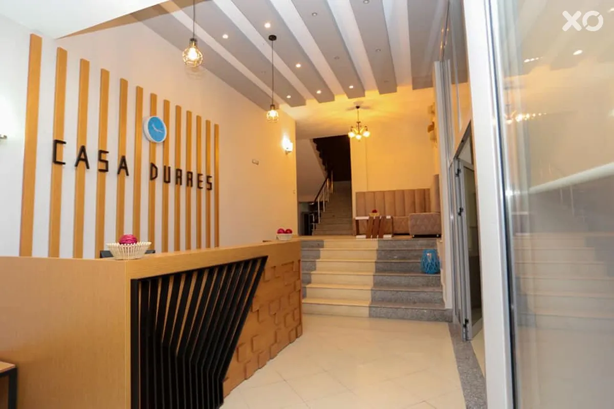 Casa Durres Hotel
